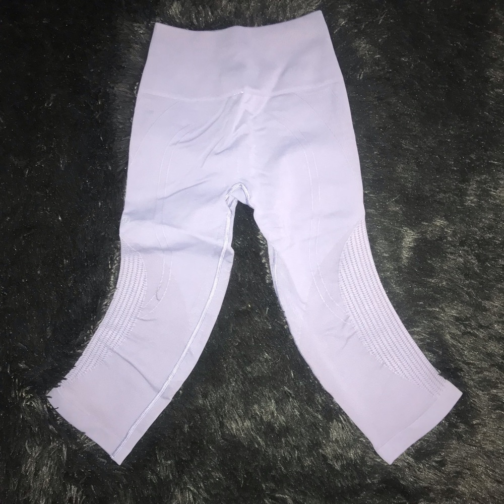 Lululemon Seamless Leggings
